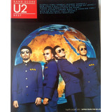 Songbook U2 Best - Band Score (esgotado E Raríssimo) 