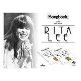 Songbooks Rita Lee - Volumes 1 & 2 Juntos