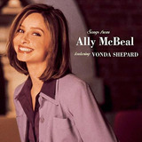 Songs From Ally Mcbeal Featuring Vonda