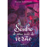 Sonho De Uma Noite De Verão, De Shakespeare, William. Editora Martin Claret Ltda, Capa Mole Em Português, 2018