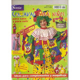 Sonia Especial - Carnaval Para Niños (roupas Infantis Carnav