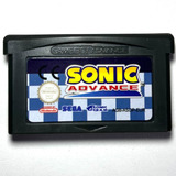 Sonic Advance | Game Boy Advance