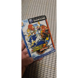 Sonic Adventure 2 Batlle Japonês Ntsc J Game Cube Raro