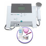 Sonic Compact Aparelho Ultrassom 3mhz Portatil Htm + Brinde