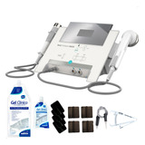 Sonic Compact Maxx Ultrassom Inovador Para Estética Htm 