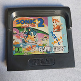 Sonic The Hedgehog 2 Original Para