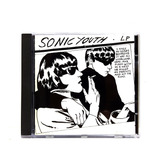 Sonic Youth Cd Original Lacrado
