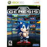 Sonic's Ultimate Genesis Collection Ultimate