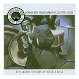 Sonny Boy Williamson  Bluebird Blues (cd, Comp)