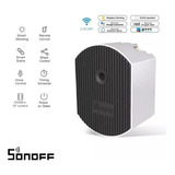 Sonoff D1 Interruptor Inteligente Dimmer Wi-fi E Rf433mhz