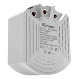 Sonoff Dimmer D1 Smart Switch Interruptor Wi-fi Automação 