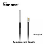 Sonoff Ds18b20 Sensor De Temperatura Prova