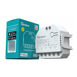 Sonoff Dual R3 Lite Interruptor Wifi