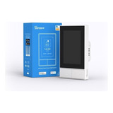 Sonoff Nspanel Interruptor Smart Inteligente Wifi