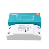 Sonoff Rfr2 Interruptor Wifi Rf433mhz Automação Alexa Google