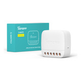 Sonoff S-mate 2 Extreme Interruptor Wifi