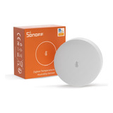 Sonoff Snzb-02p Sensor Temperatura Umidade Automação Alexa