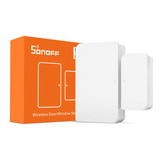 Sonoff Snzb-04 Sensor Porta/janela Zigbee