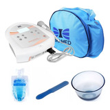 Sonopulse Compact 3 Mhz Ibramed Ultrassom Estética Ibramed