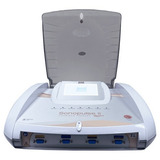 Sonopulse Ii System Ultrassom Ibramed Terapia Combinada