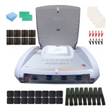 Sonopulse Ii Terapia Combinada Aparelho Bivolt Ibramed