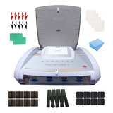 Sonopulse Ii Ultrassom + Correntes Terapia Combinada Ibramed