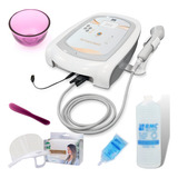 Sonopulse Iii Ibramed Ultrassom 1 Mhz E 3 Mhz Estetica Fisio