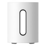 Sonos Sub Mini Dual 6 Wifi Subwoofer 110v Branco