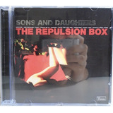 Sons And Daughters 2005 The Repulsion