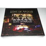 Sons Of Apollo - Live With