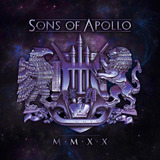 Sons Of Apollo - Mmxx (cd