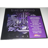 Sons Of Apollo - Mmxx (slipcase)