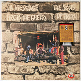 Sons Of Truth A Message From The Ghetto - 1972 - Vinil Imp