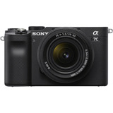 Sony A7c (ilce-7cl) Kit 28-60mm -