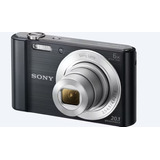 Sony Cyber-shot Dsc-w810 ( Superior À