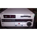 Sony Dvcam Dsr-1800 Digital Video Recorder