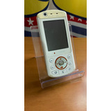 Sony Ericsson W900 Ultra Raríssimo