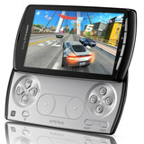 Sony Ericsson Xperia Play