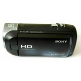 Sony Hdr-cx405 Filmadora 60x Clear Image Zoom Full Hd Cx405