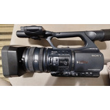 Sony Hdr-fx1000 Filmadora Hdv
