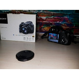 Sony Hx300 20mpx,foto Em 3d,aceito Nikon D5100,d3200