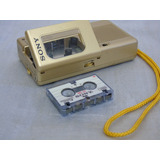 Sony Microcassette M-9g