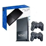 Sony Playstation 2 Novo