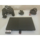 Sony Playstation 2 Slim Standard Destravado