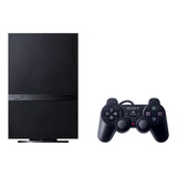 Sony Playstation 2 Usado Em Bom Estado