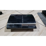 Sony Playstation 3 Slim 160gb Cechk01