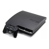 Sony Playstation 3 Slim 250gb Standard