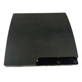 Sony Playstation 3 Slim Cech-3001a 160gb