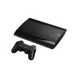 Sony Playstation 3 Super Slim 12gb