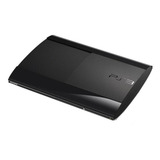 Sony Playstation 3 Super Slim 500gb Edition | Replace('playstation Tv Bundle', 'tv Bundle') Cor Charcoal Black 2012